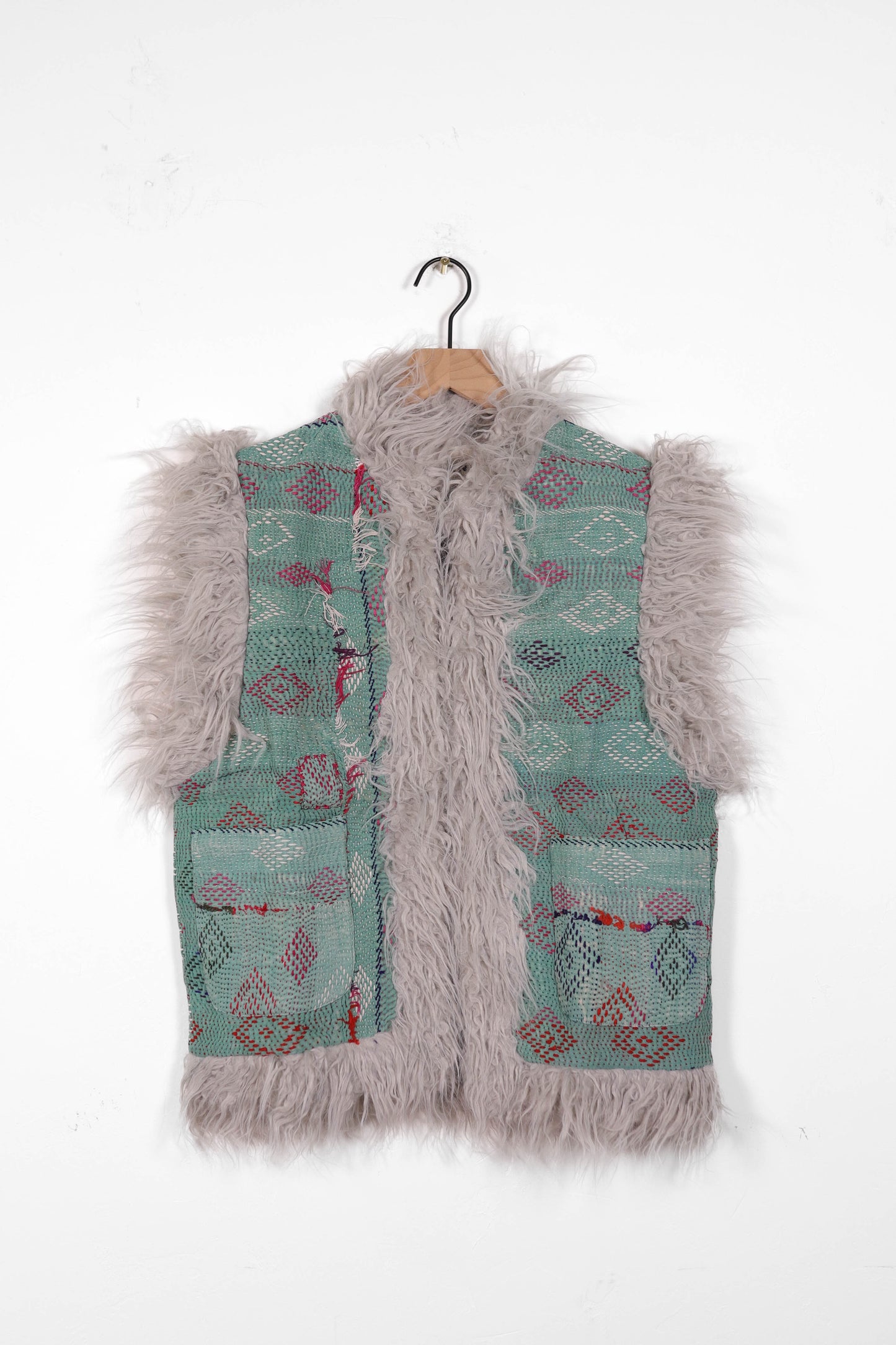 X Small Rani Vest V1182A