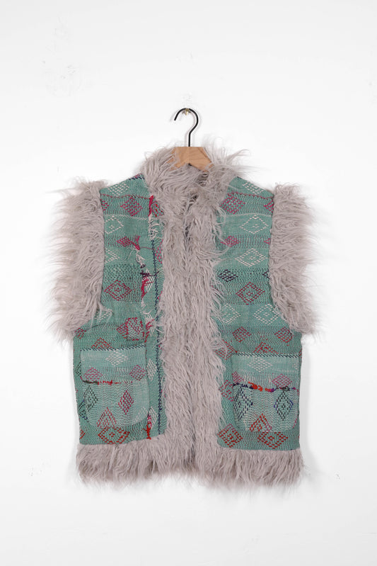 X Small Rani Vest V1182A