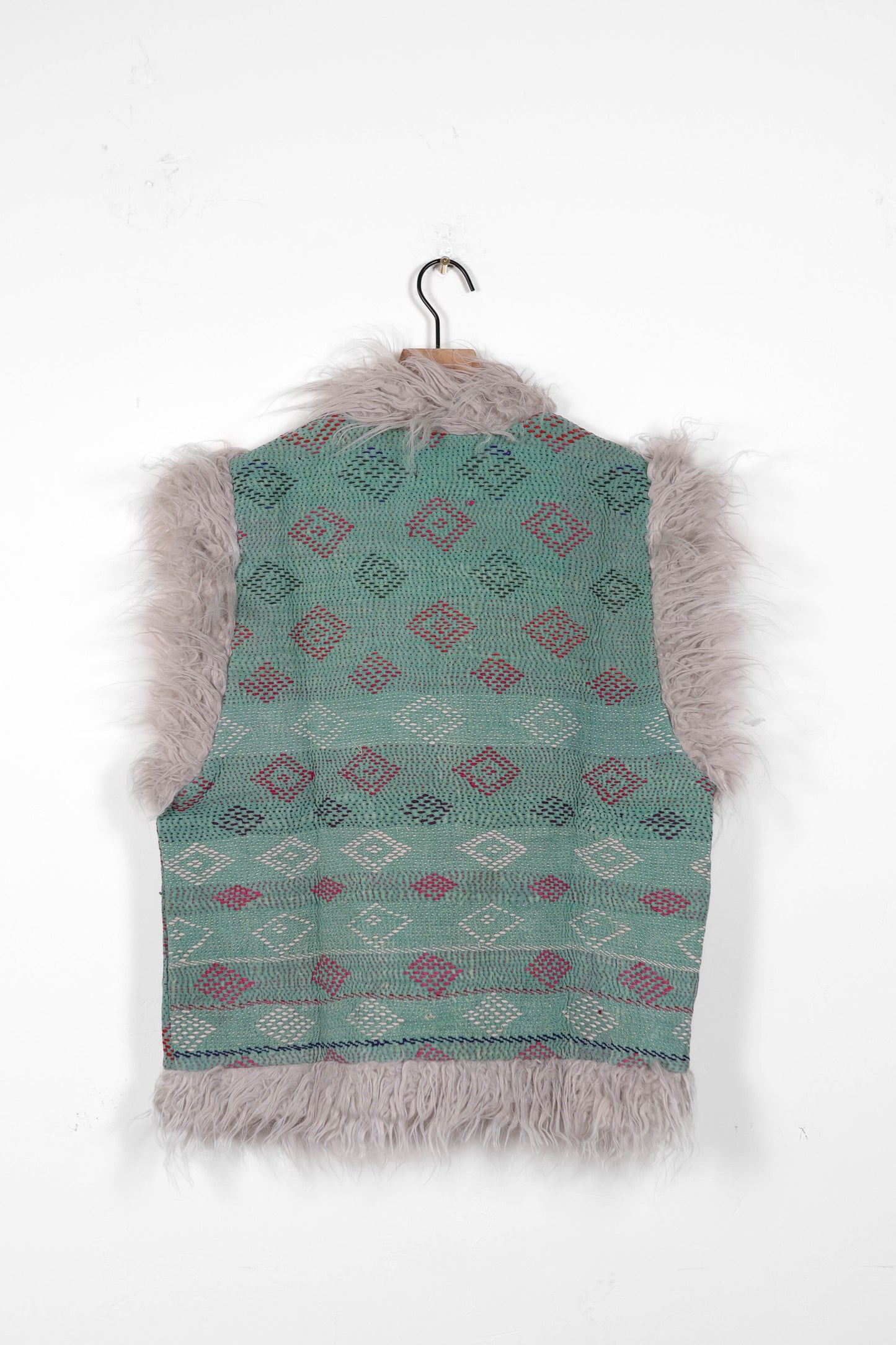 X Small Rani Vest V1182A