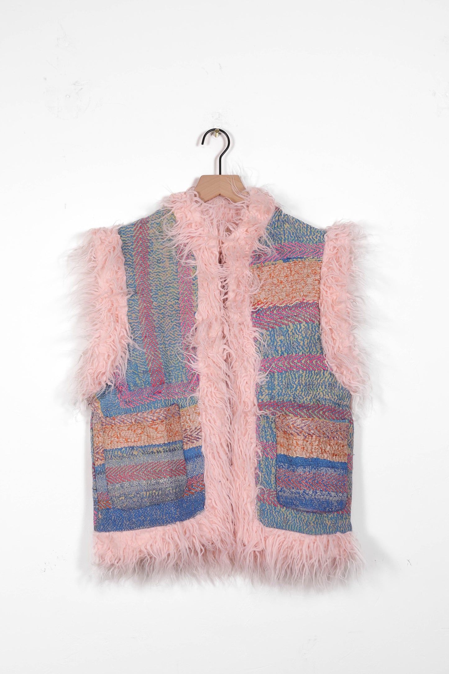 X Small Rani Vest V1183