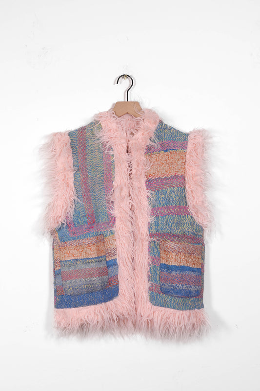 X Small Rani Vest V1183