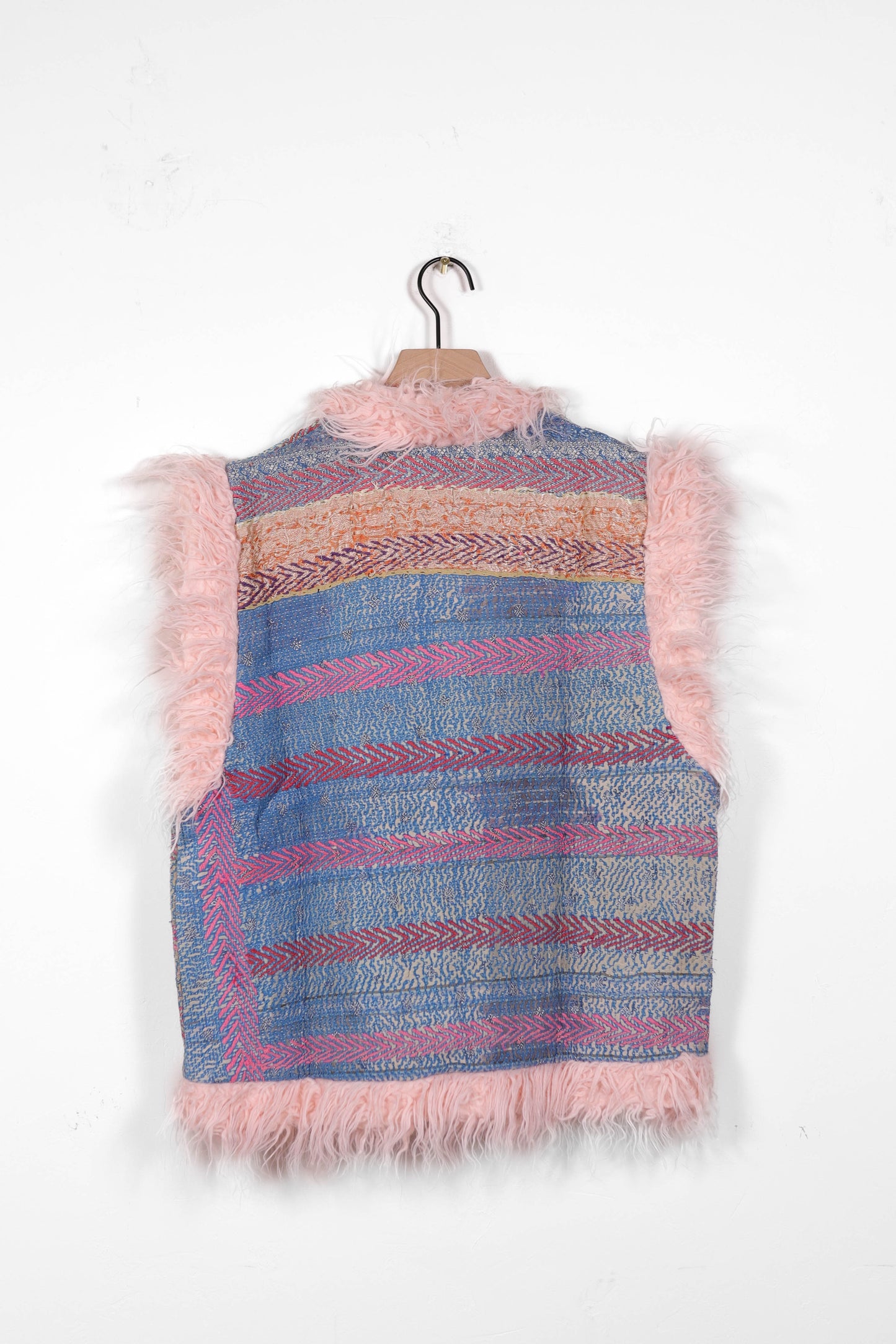 X Small Rani Vest V1183