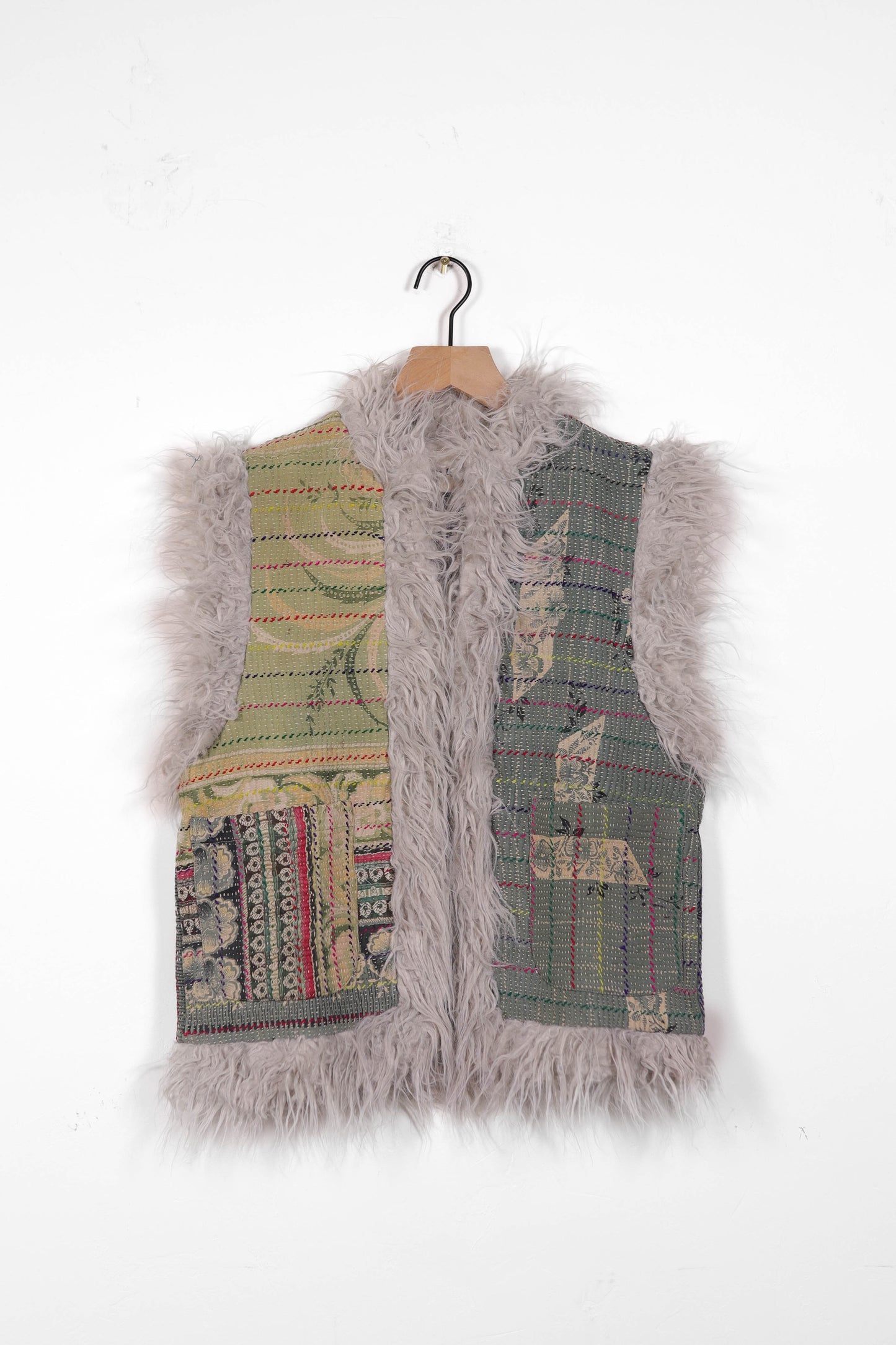 X Small Rani Vest V1184