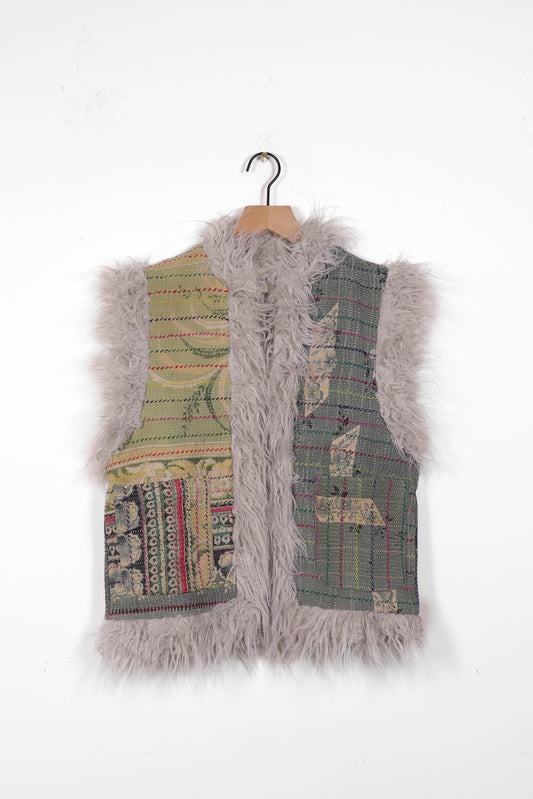 X Small Rani Vest V1184