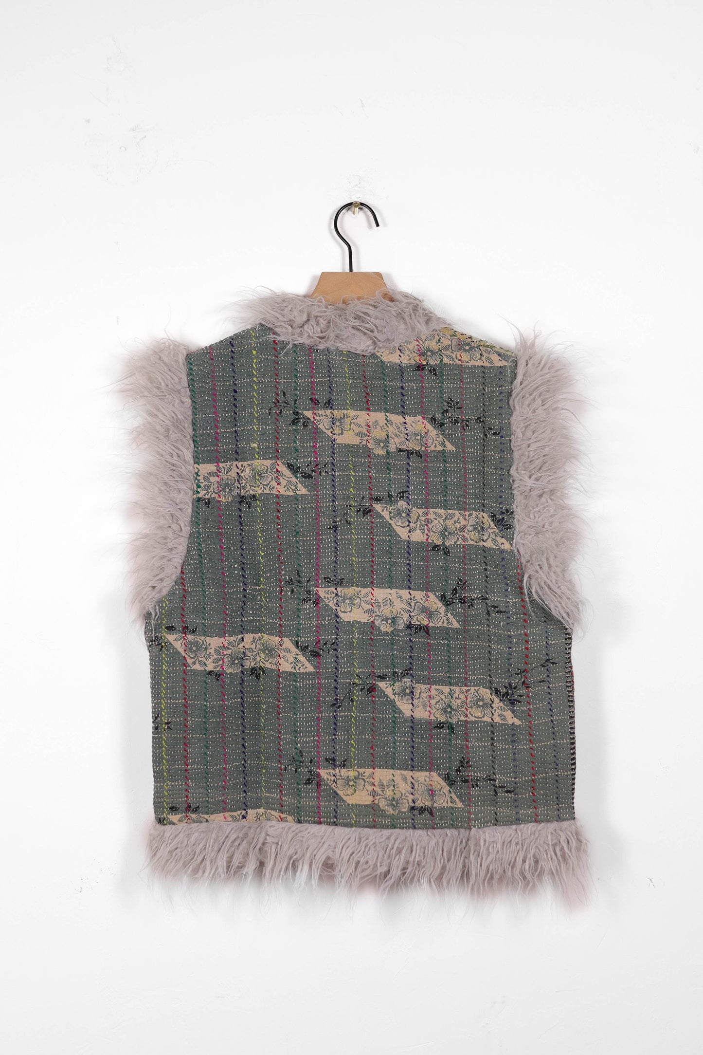 X Small Rani Vest V1184