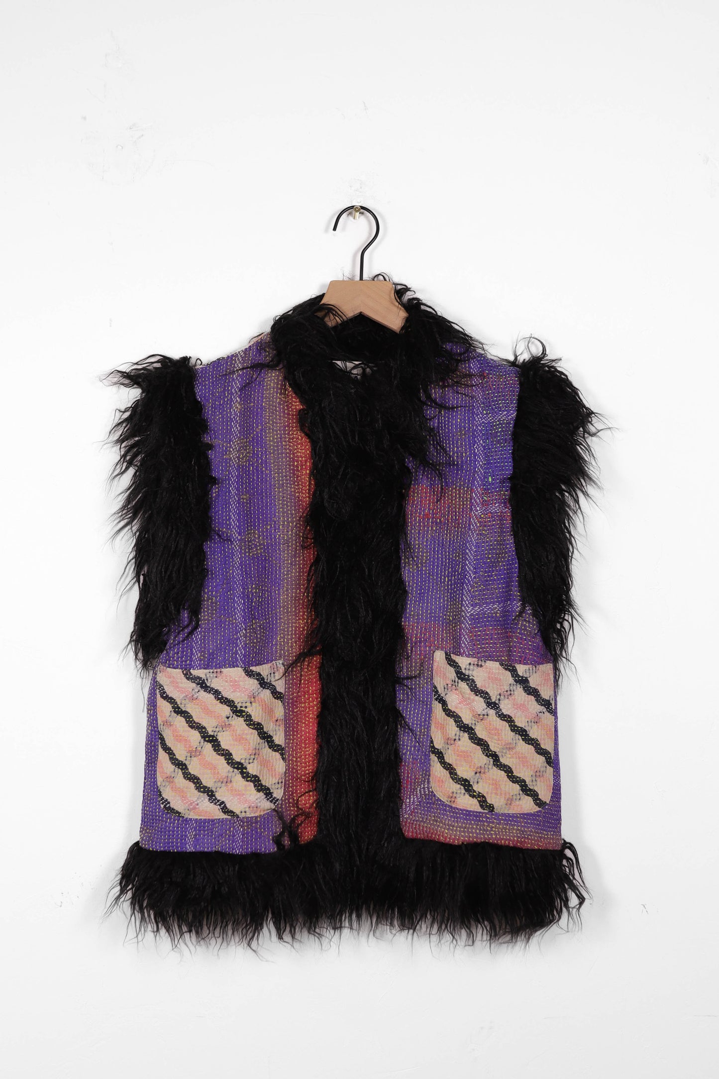 X Small Rani Vest V1185