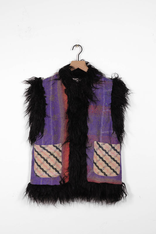 X Small Rani Vest V1185