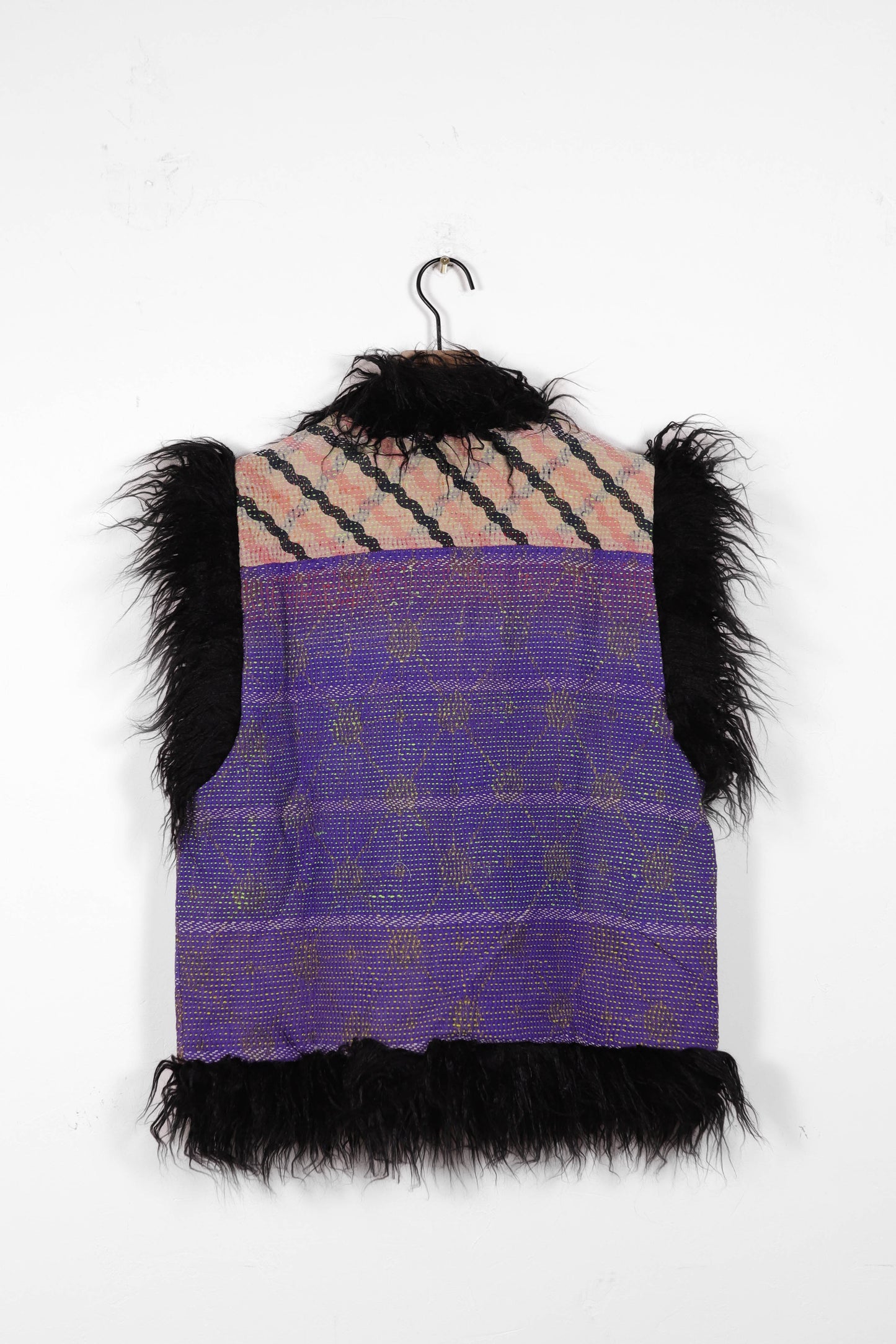 X Small Rani Vest V1185