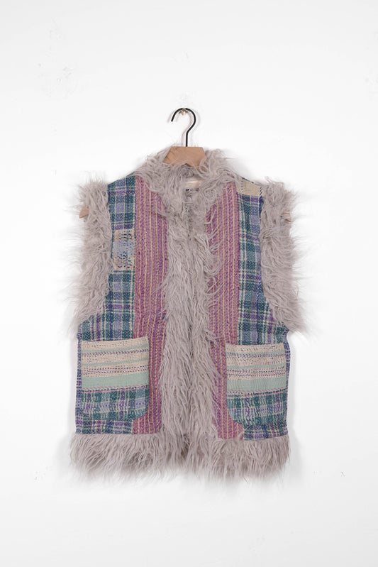 X Small Rani Vest V1187