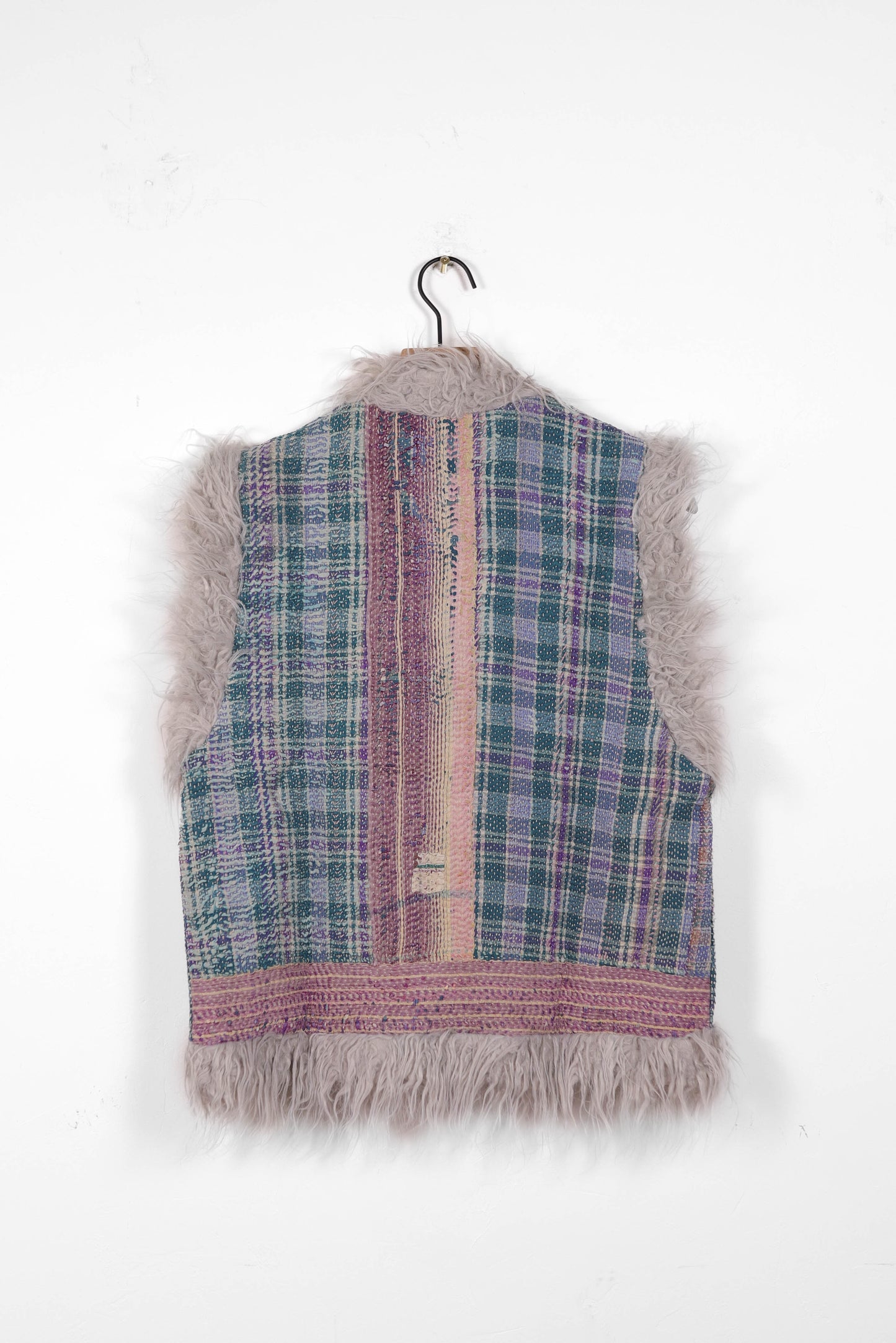 X Small Rani Vest V1187