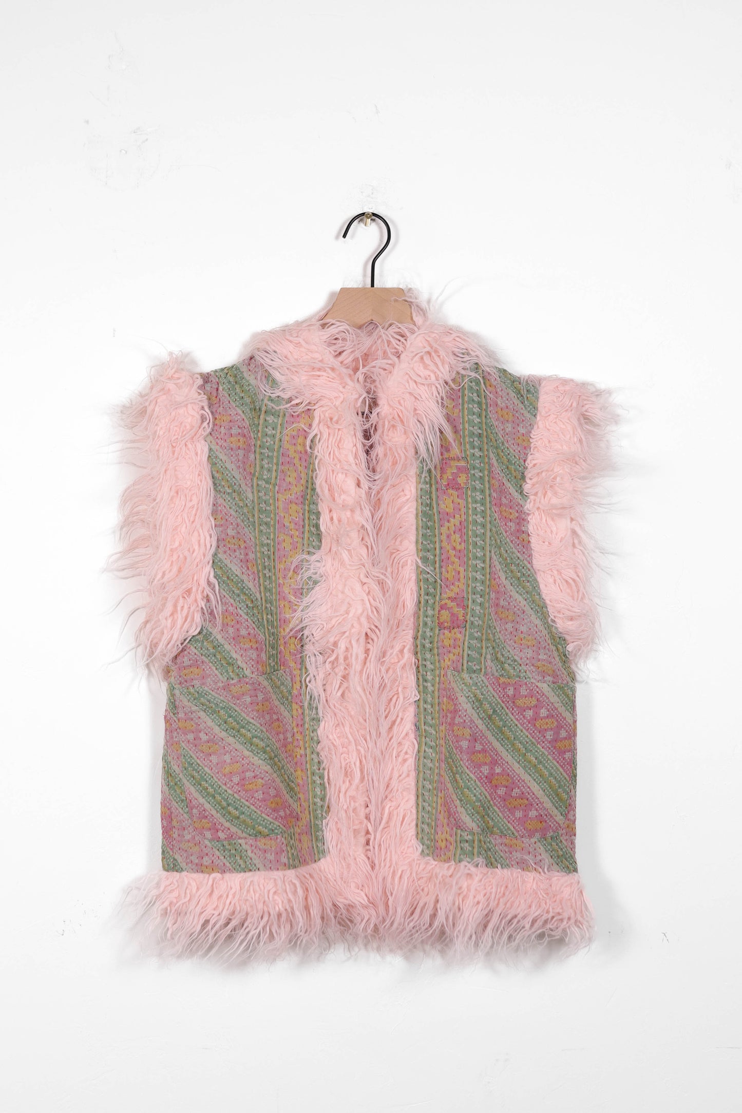 X Small Rani Vest V1188