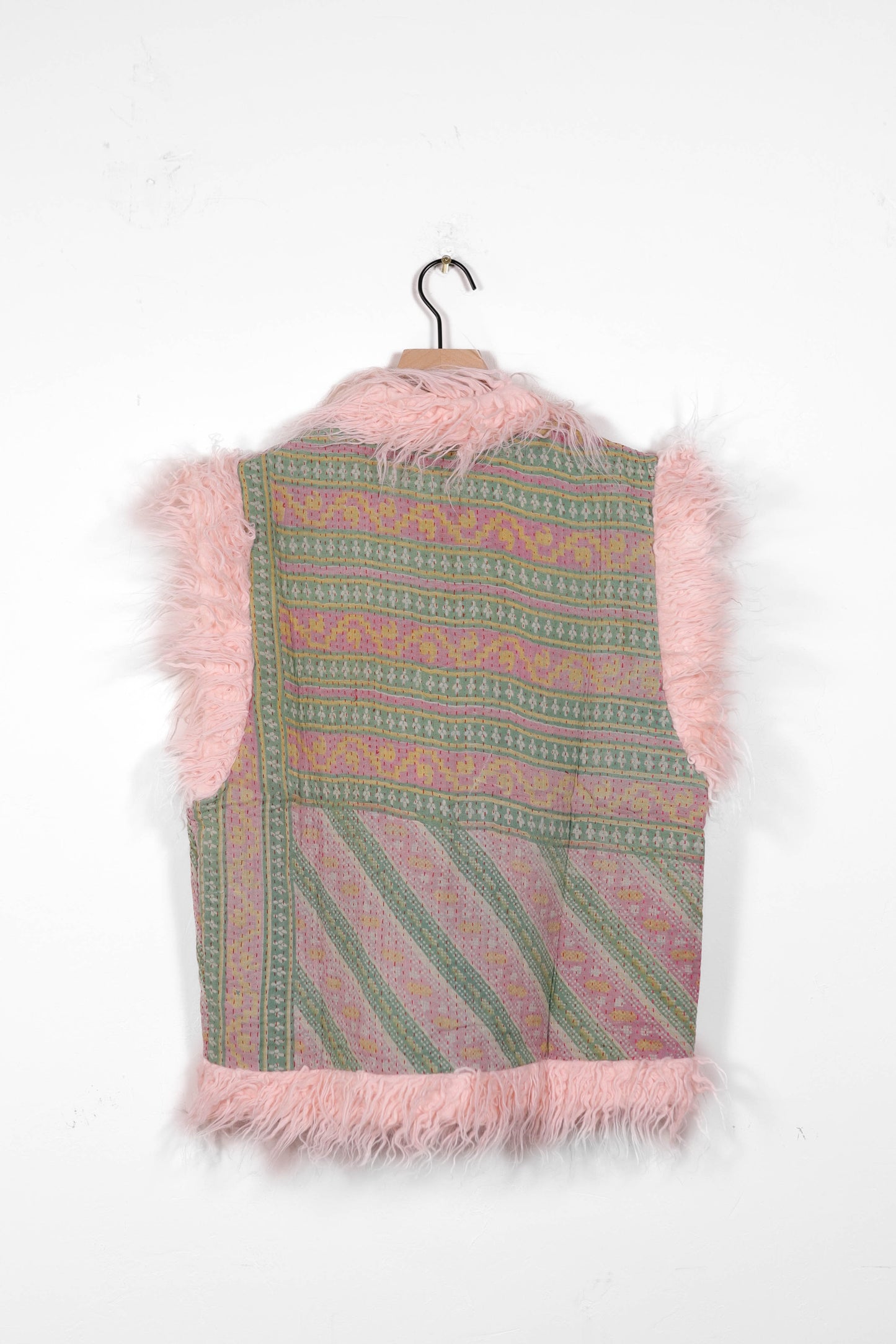 X Small Rani Vest V1188