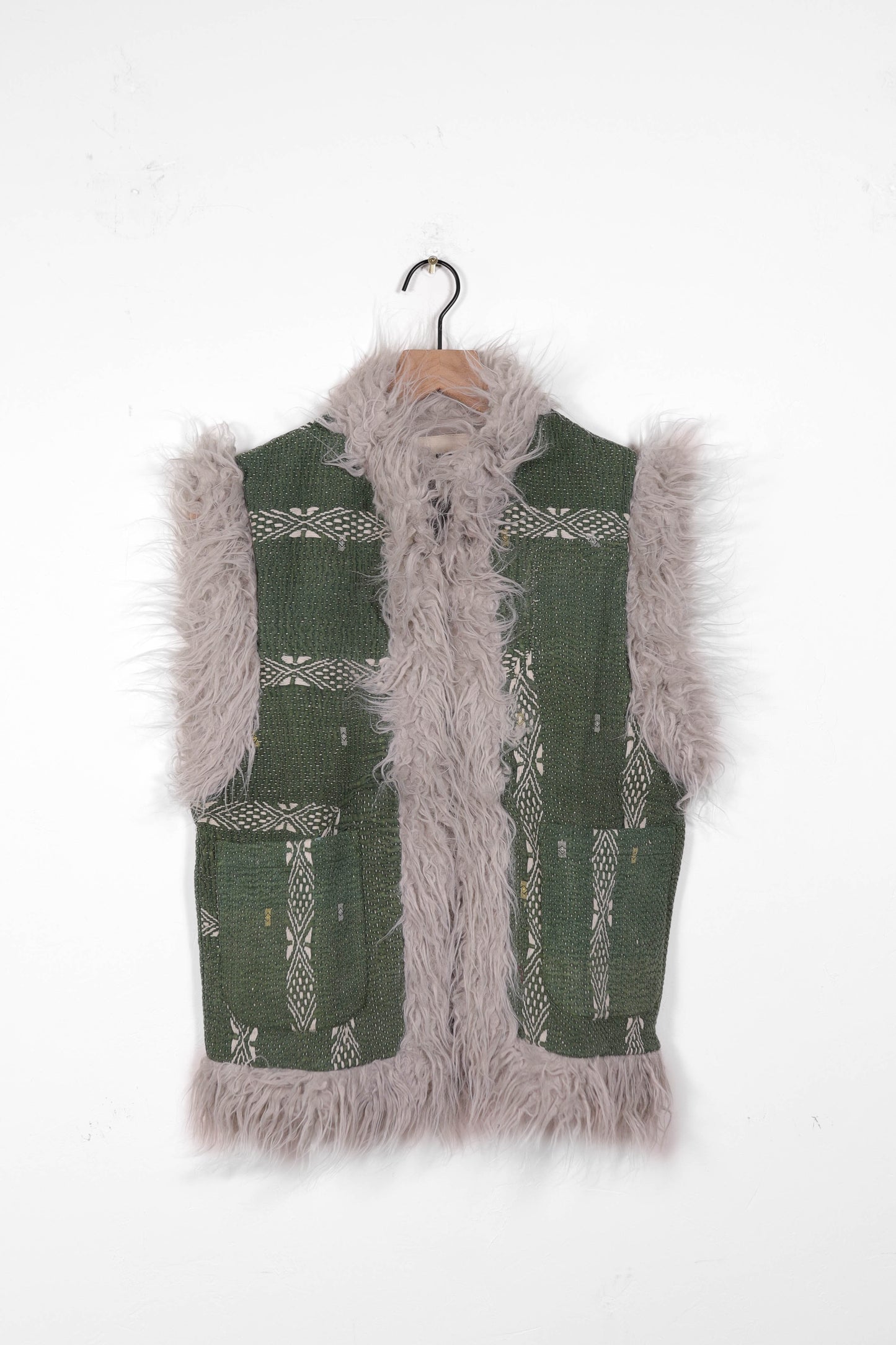 X Small Rani Vest V1190