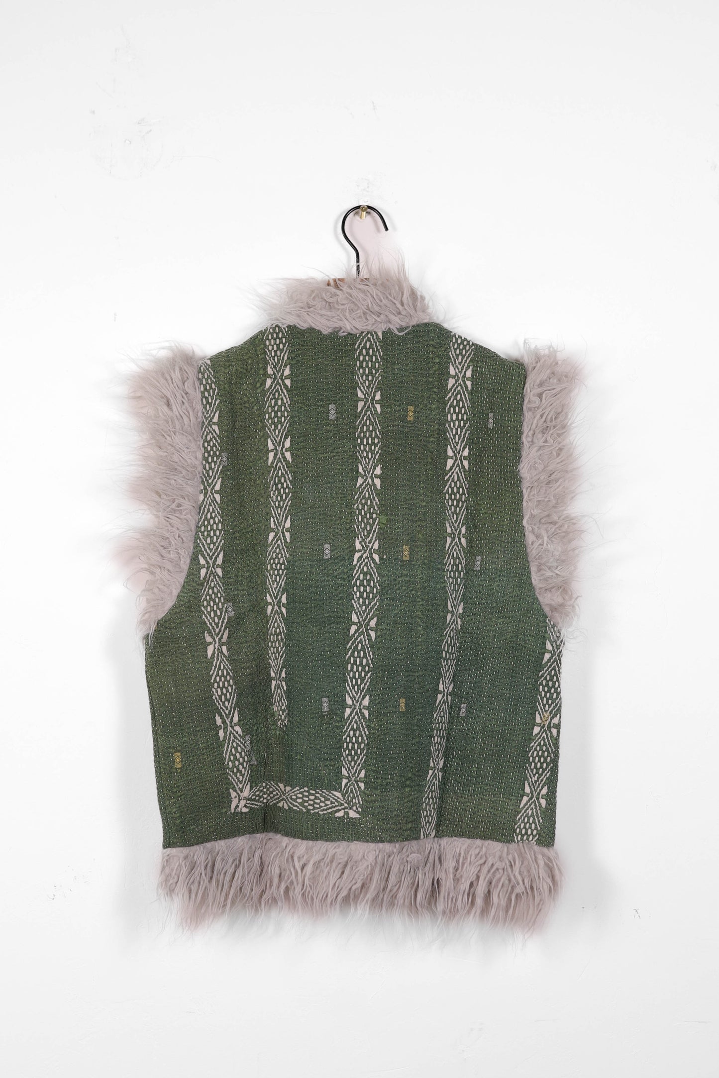X Small Rani Vest V1190