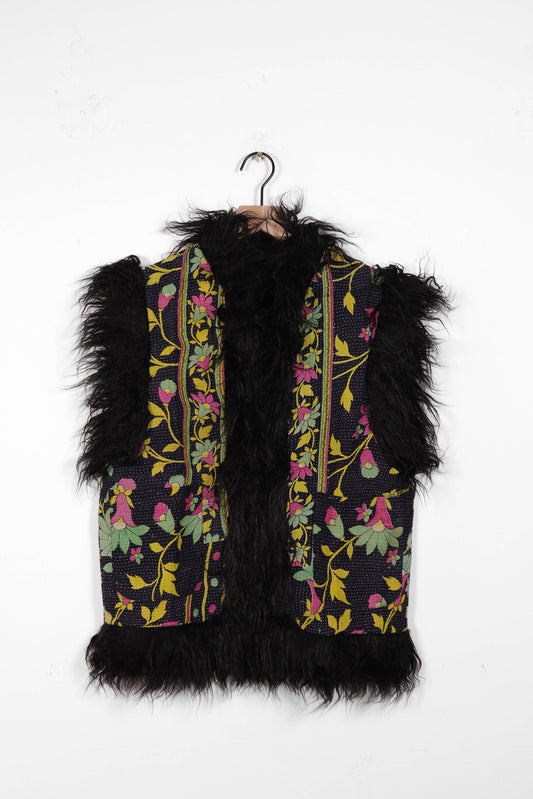 X Small Rani Vest V1191