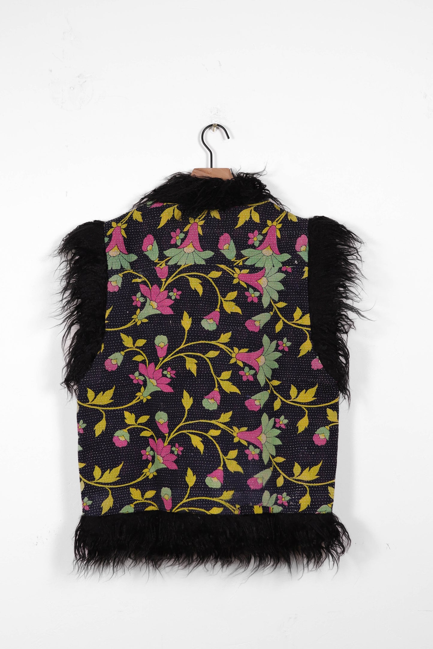 X Small Rani Vest V1191