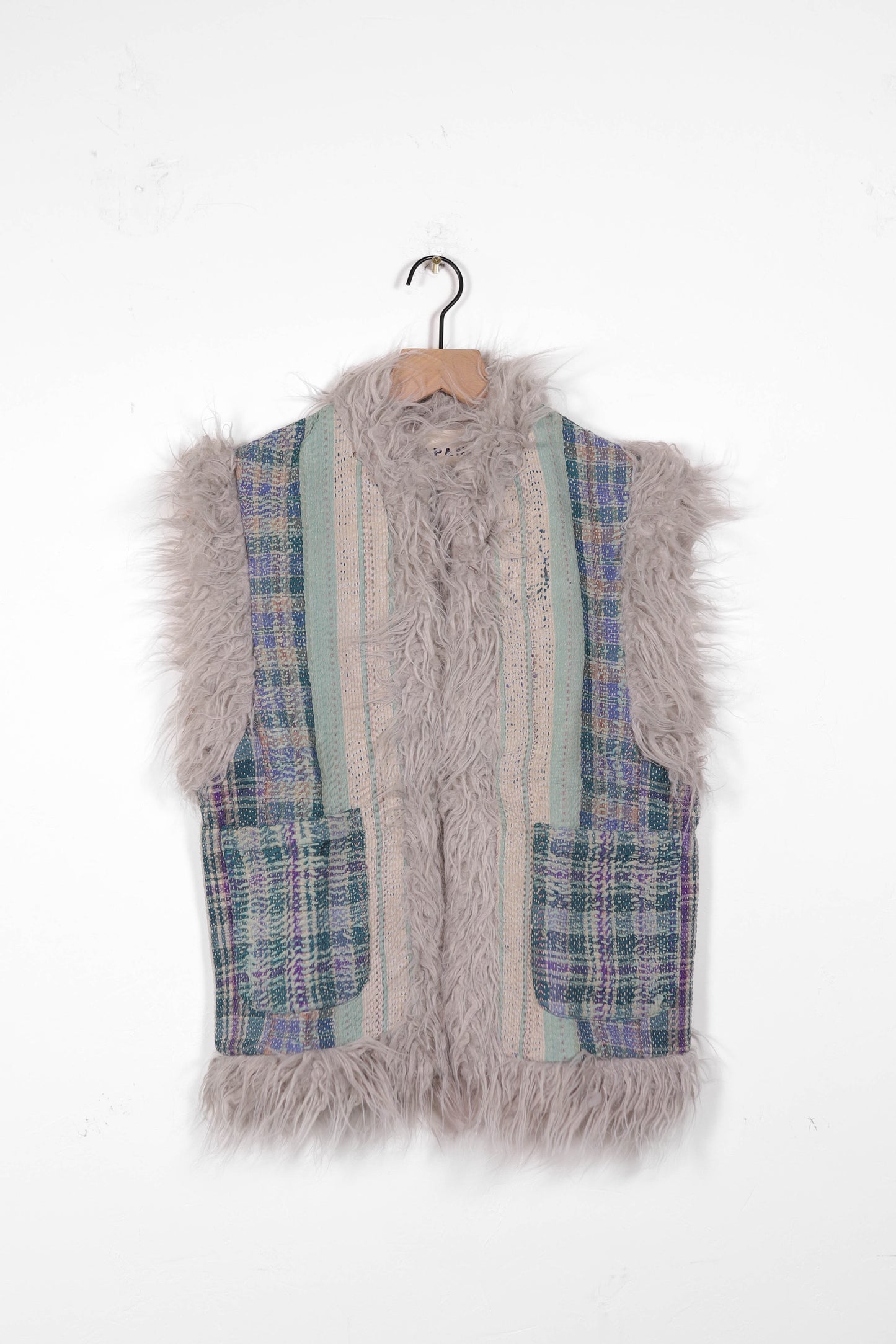 X Small Rani Vest V1194