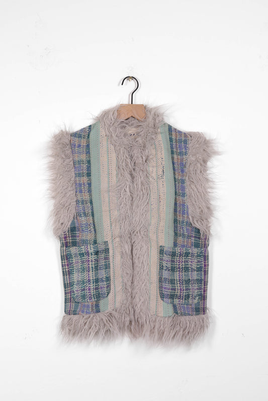 X Small Rani Vest V1194