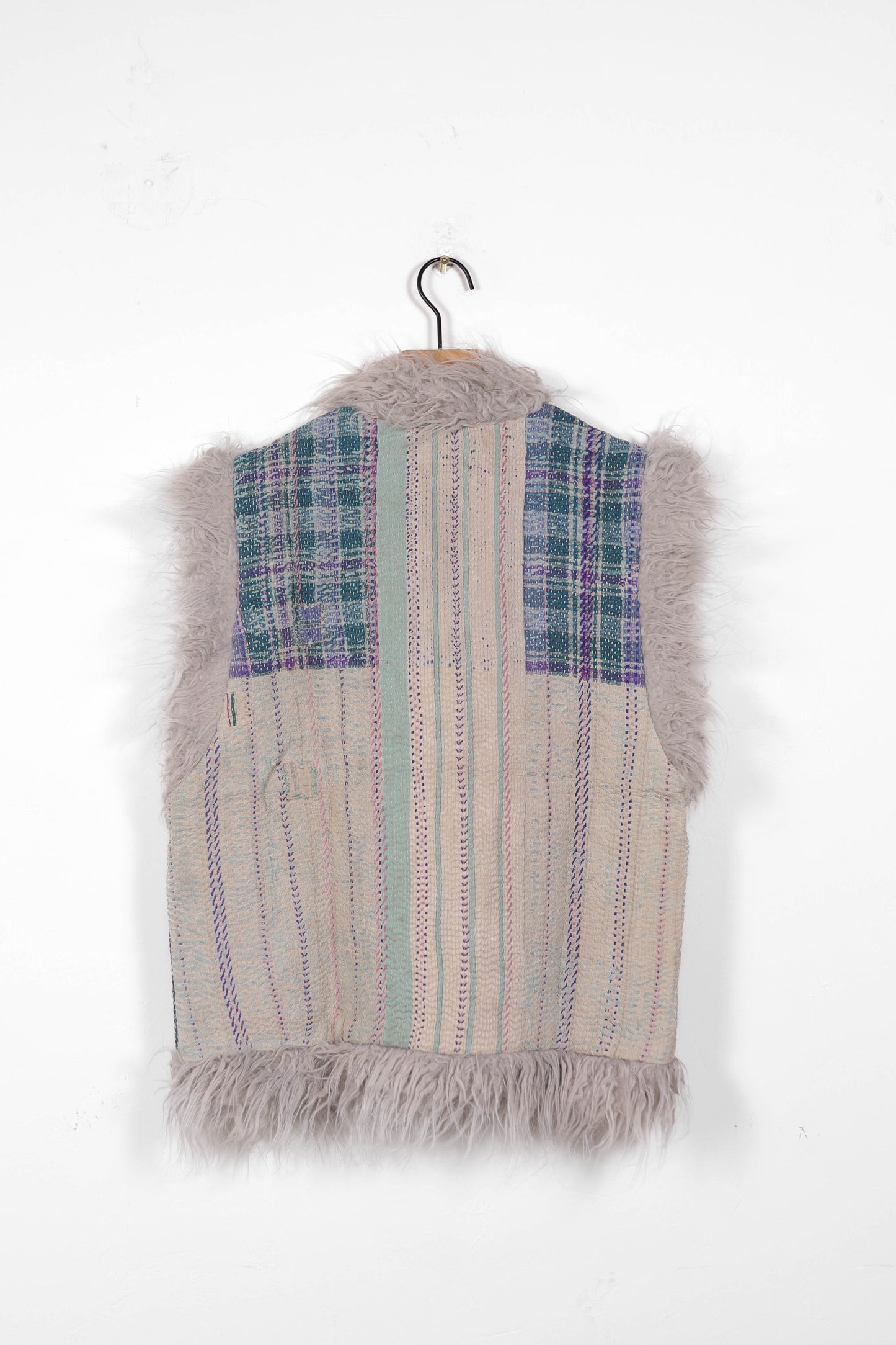 X Small Rani Vest V1194