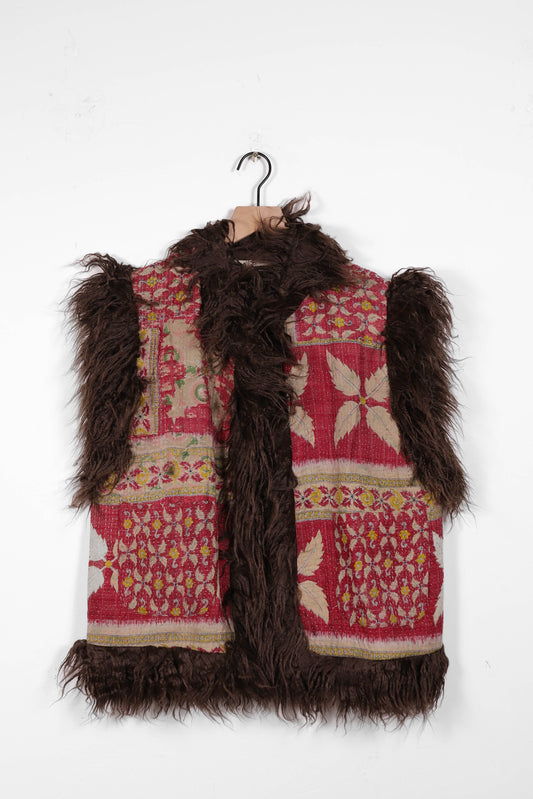 Large Rani Vest V1198