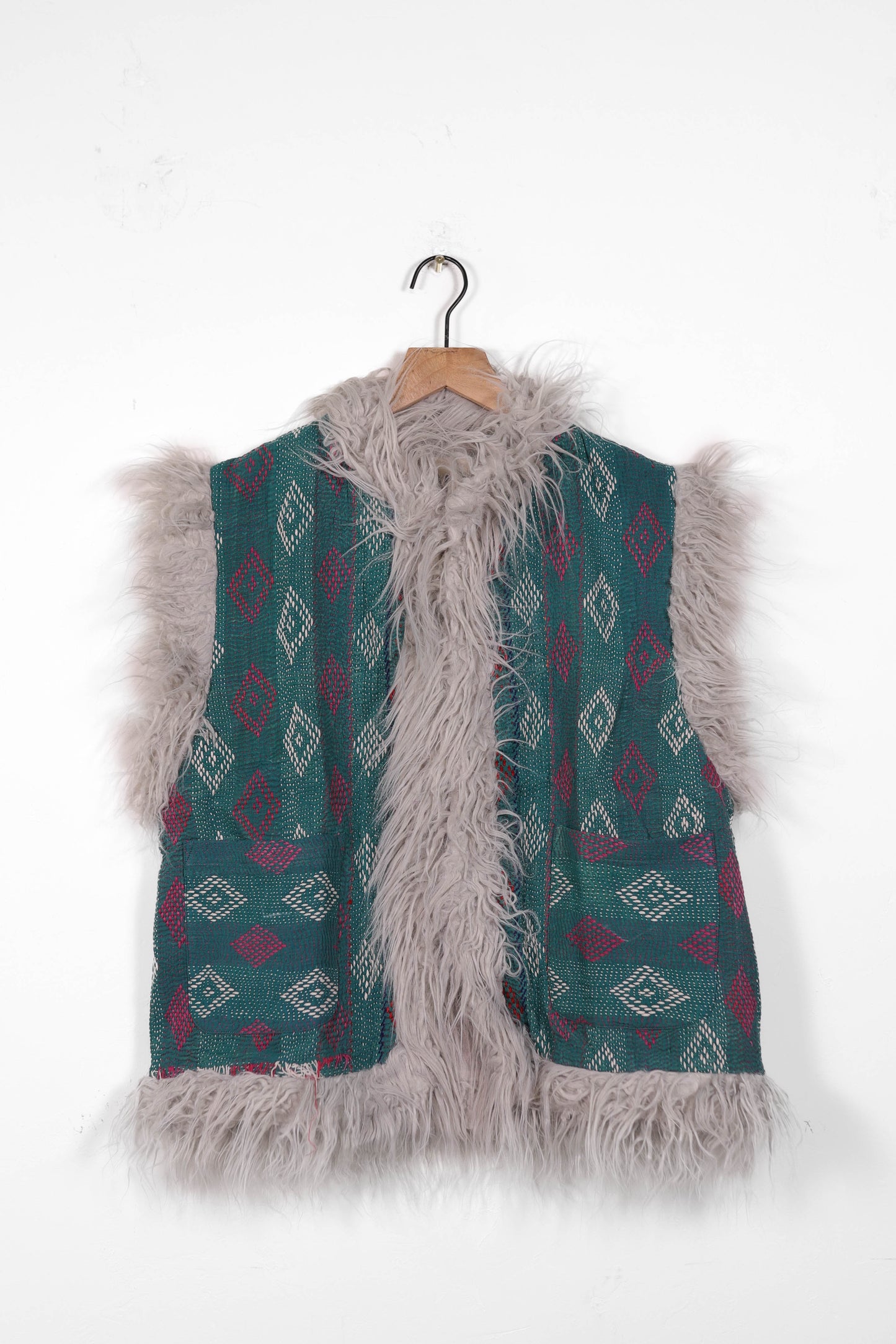 Large Rani Vest V1202