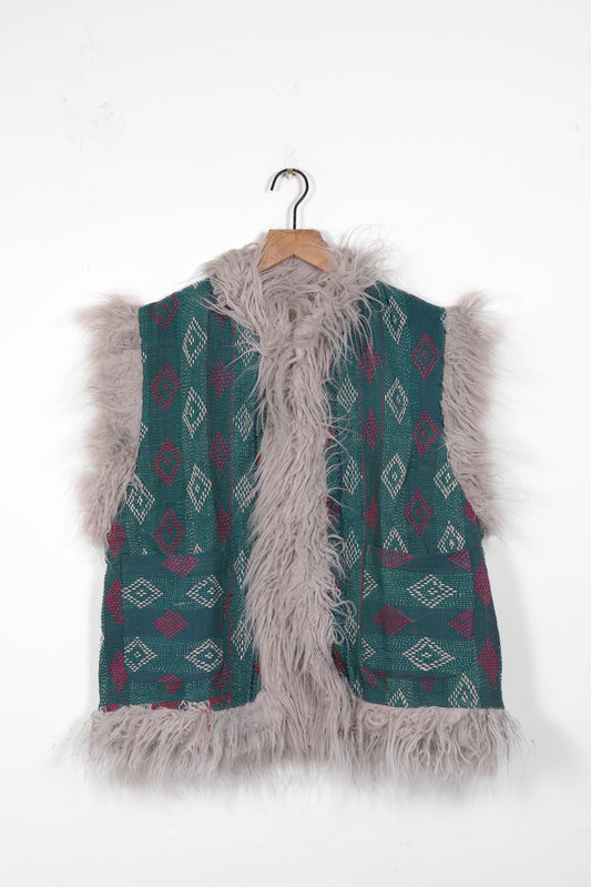 Large Rani Vest V1202