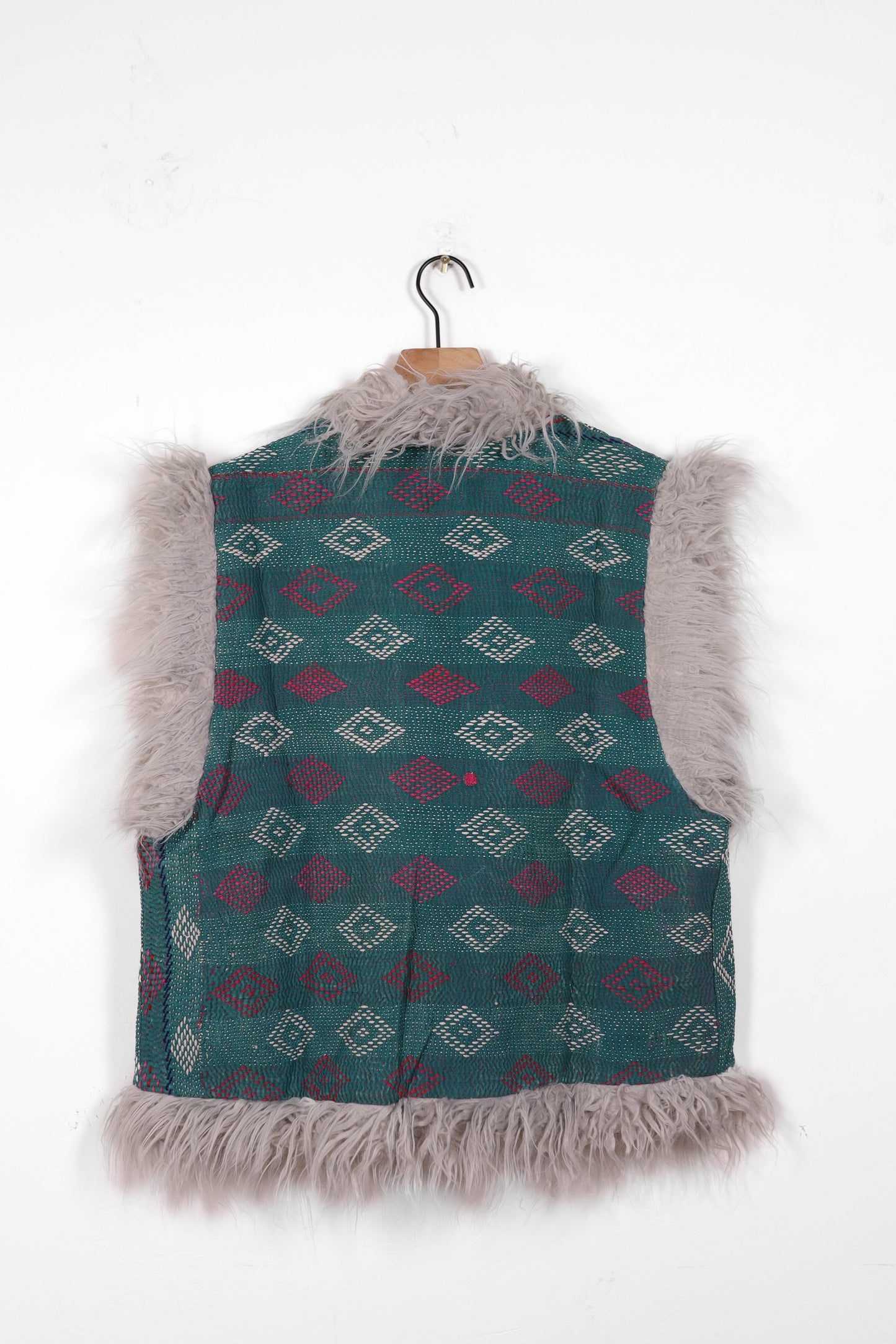 Large Rani Vest V1202