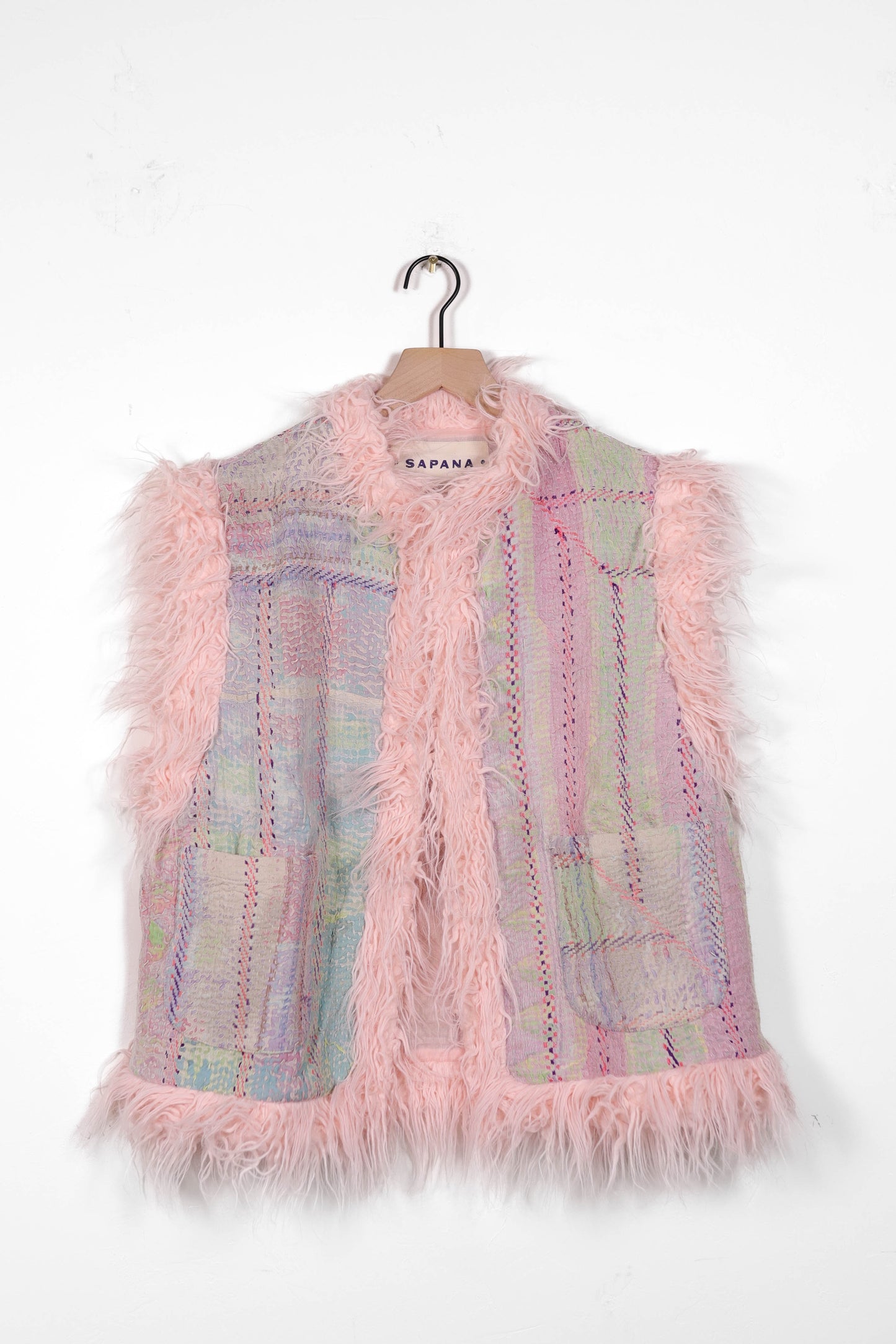 Large Rani Vest V1203