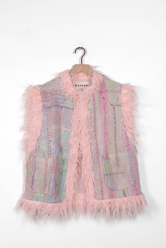 Large Rani Vest V1203