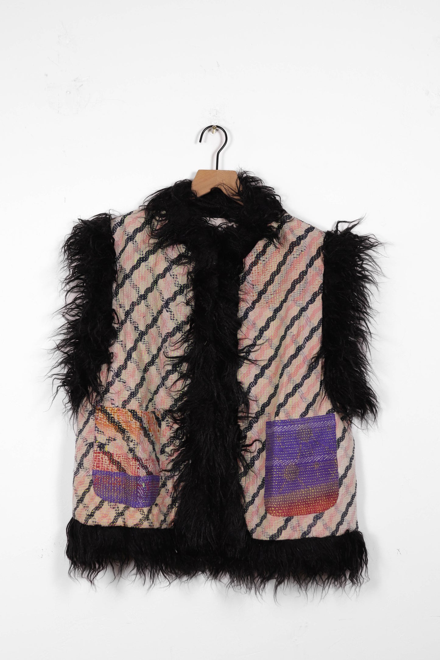 Large Rani Vest V1206