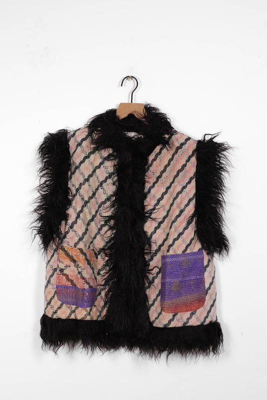 Large Rani Vest V1206