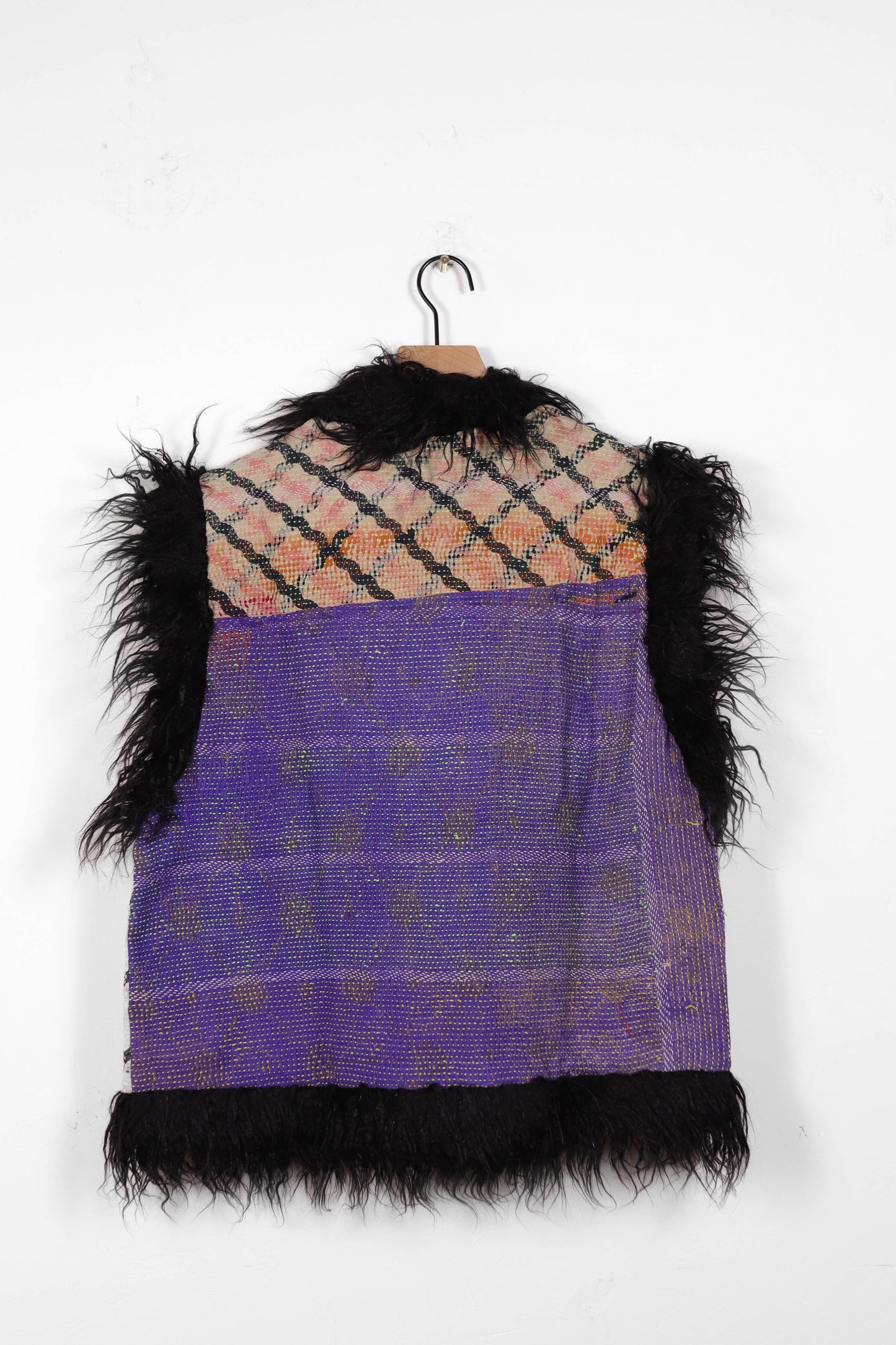 Large Rani Vest V1206