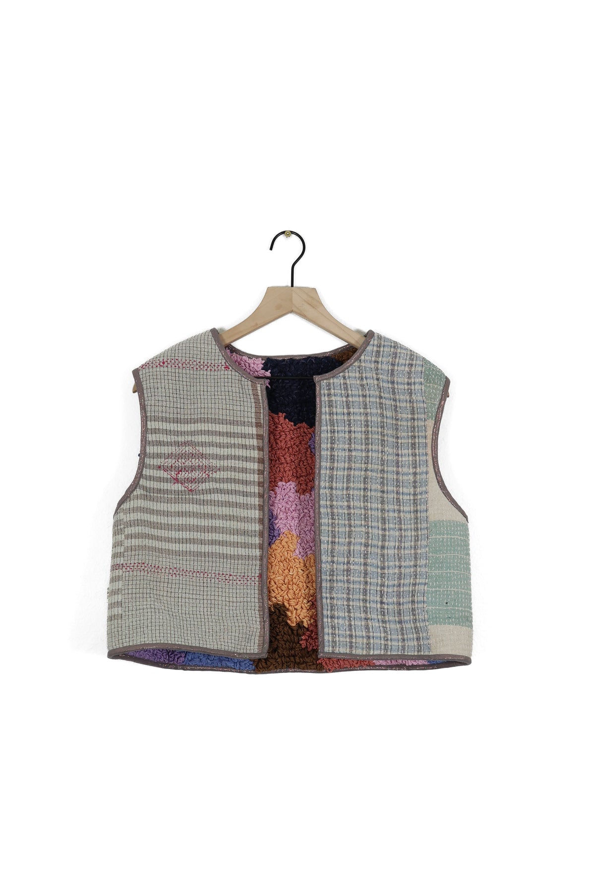 Zendek Crop ZCV02