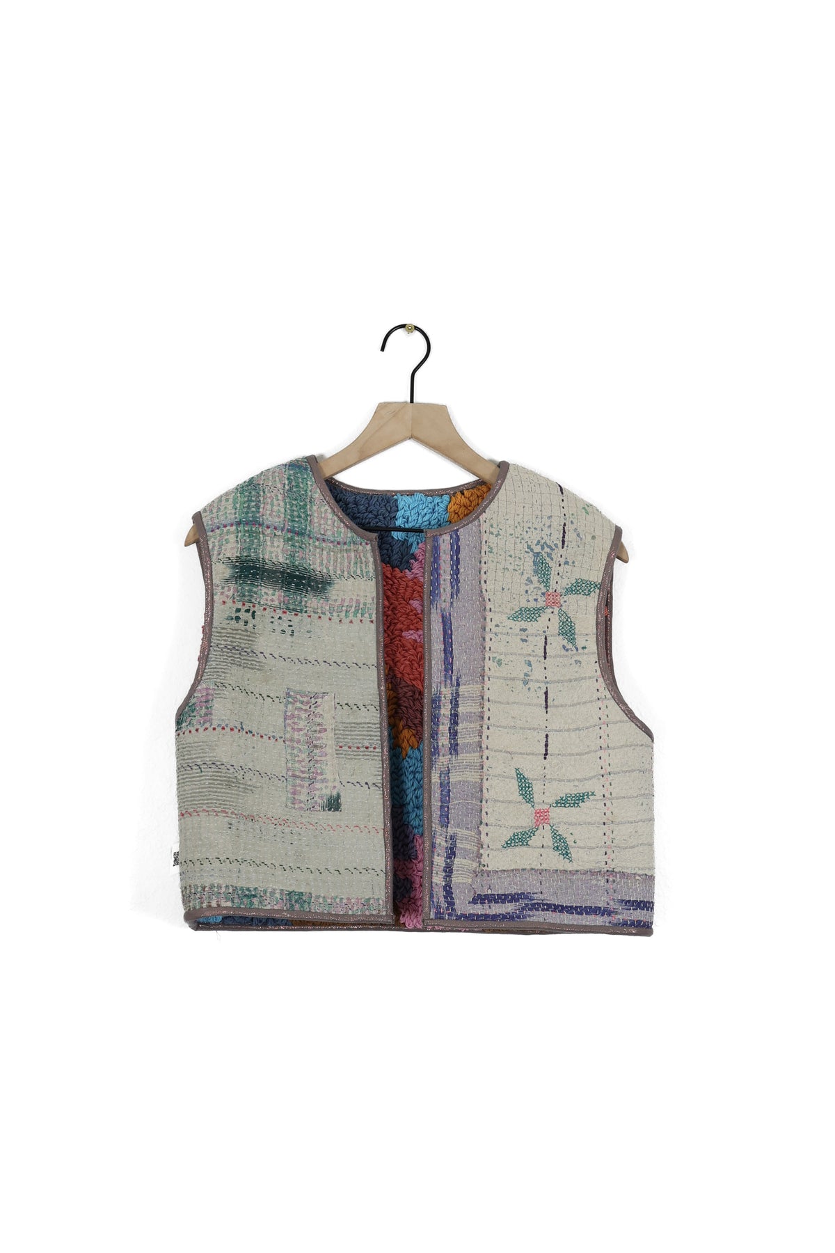 Zendek Crop ZCV15