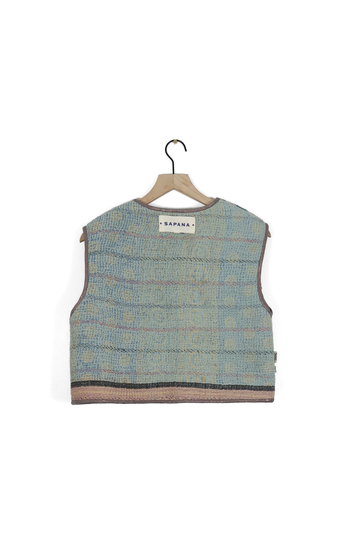 Zendek Crop ZCV15