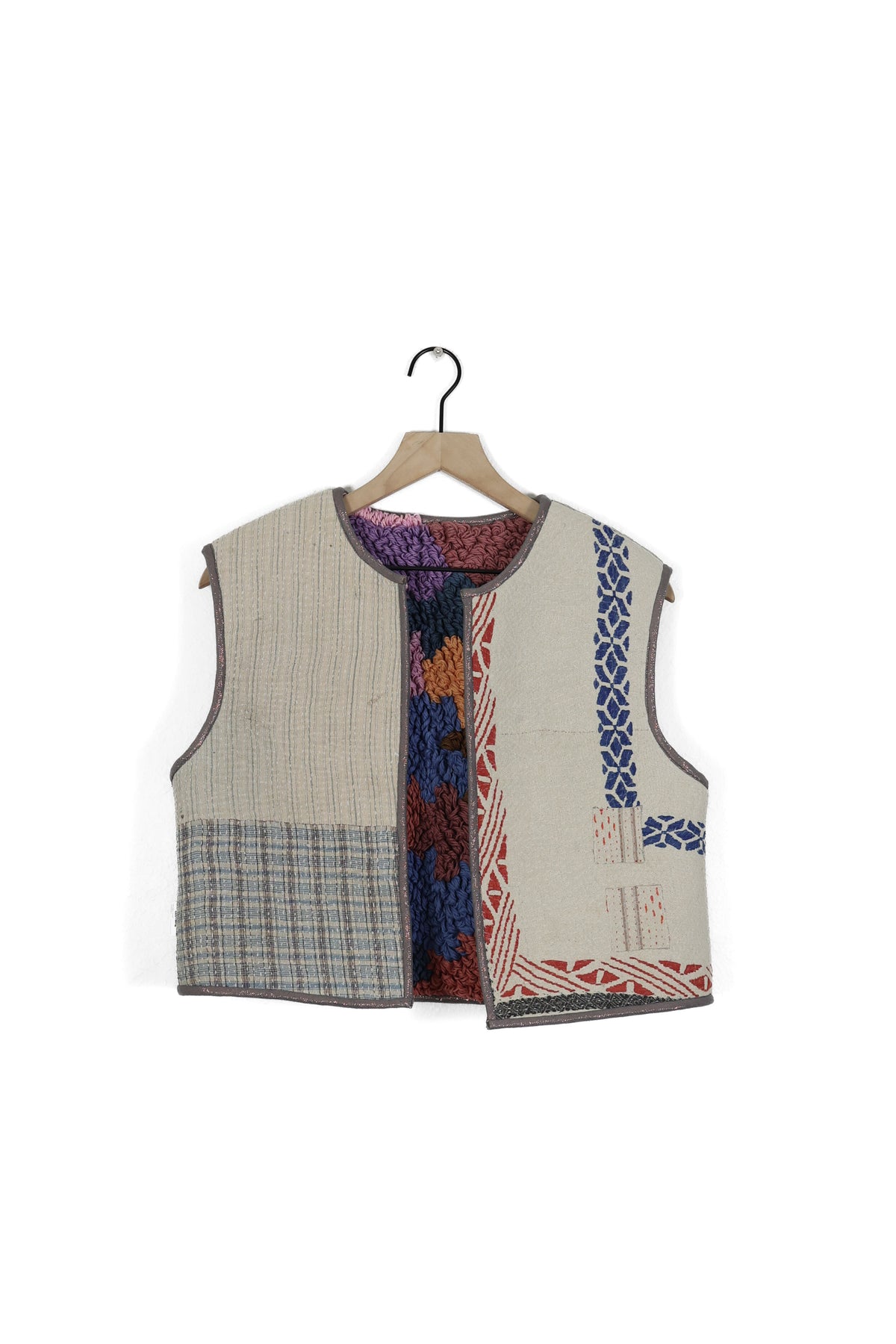 Zendek Crop ZCV17