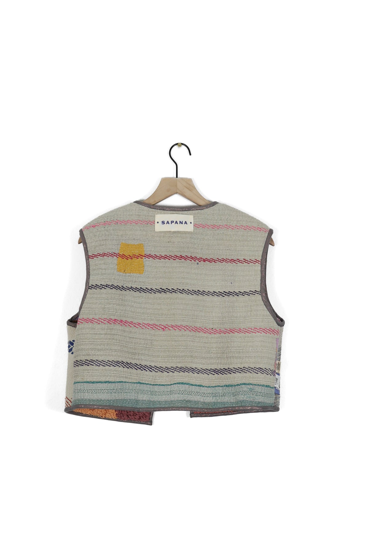 Zendek Crop ZCV17