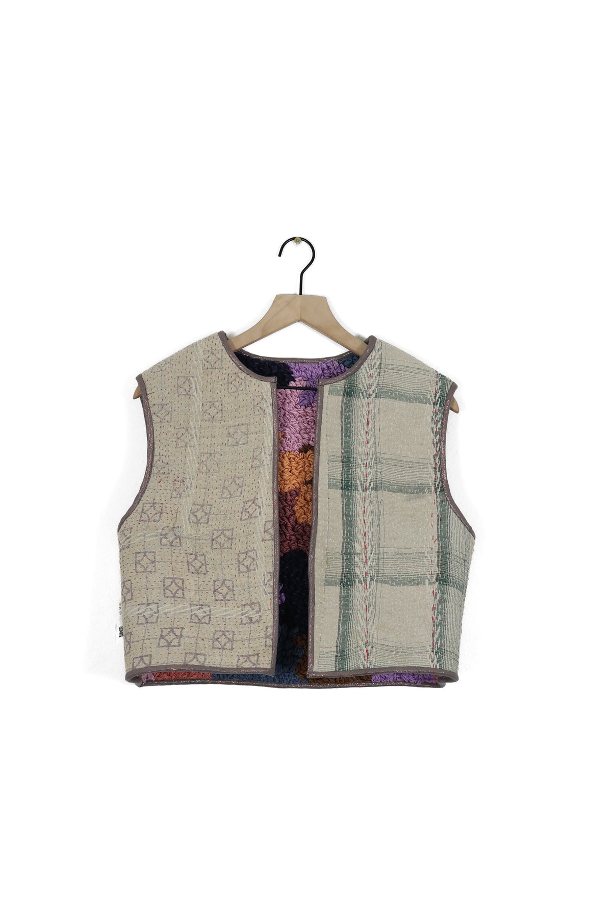 Zendek Crop ZCV18