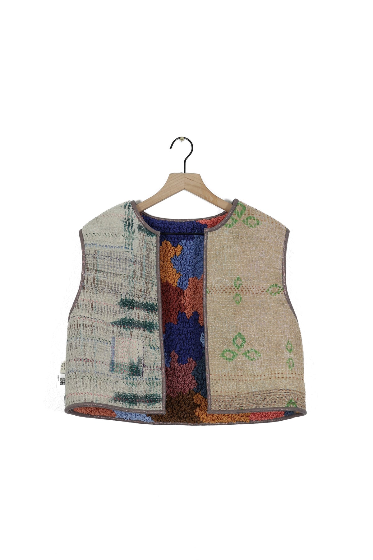 Zendek Crop ZCV24