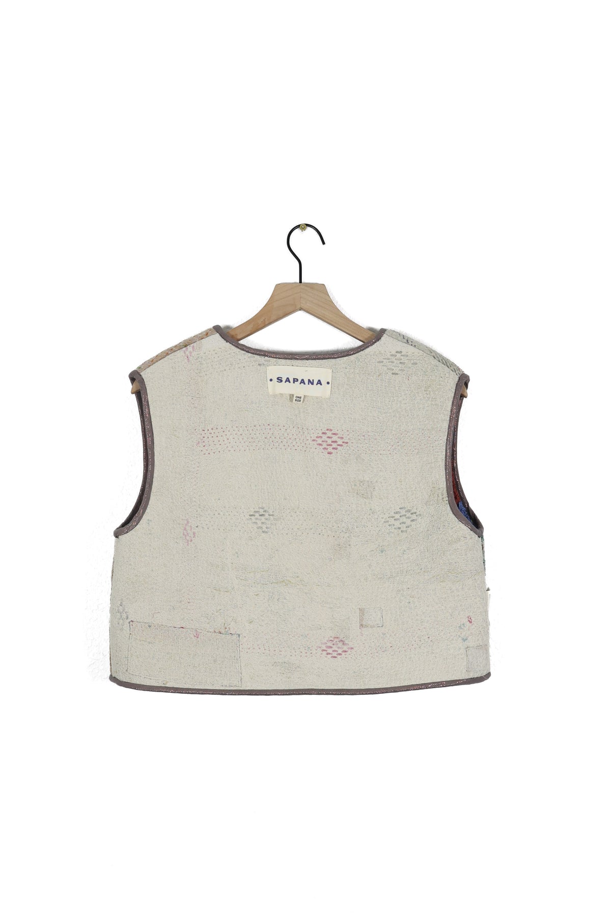 Zendek Crop ZCV24
