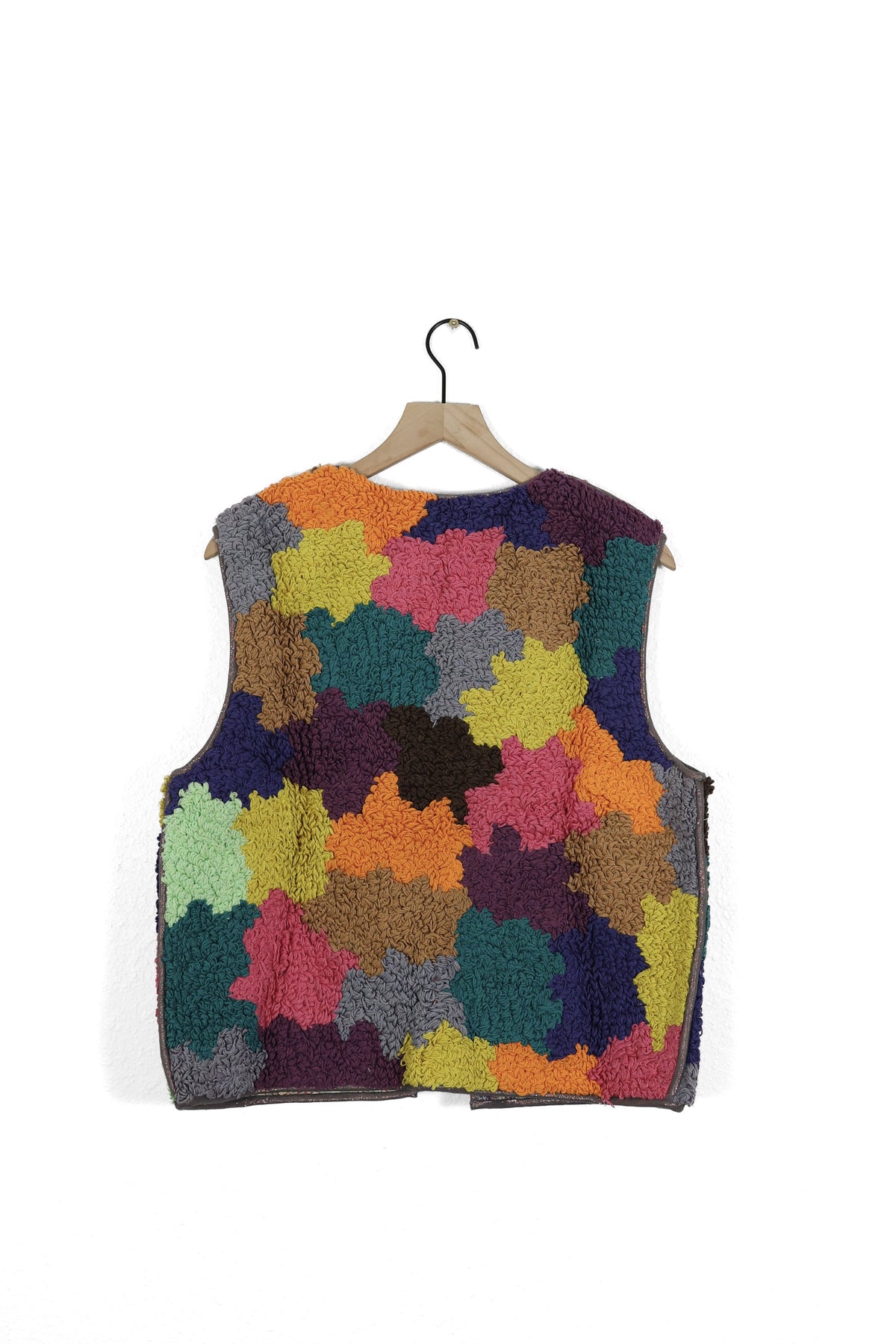 Zendek Long Vest ZV4